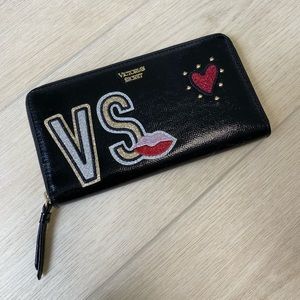 Victoria’s Secret Wallet